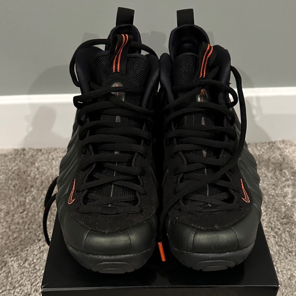 Nike Men's Foamposite Pro (Winter) - Picture 1 of 6